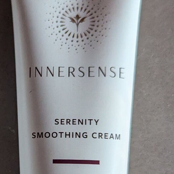 Innersense Serenity Smoothing Cream | Travel size (2oz) - Picture 5 of 9